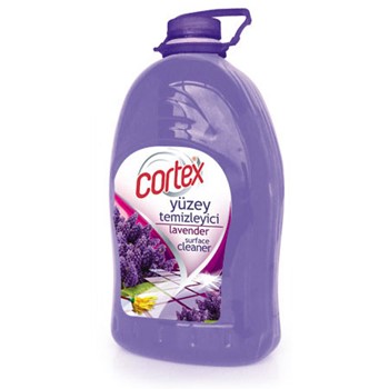 Yüzey Temizleyici Cortex Lavanta- 4000ml